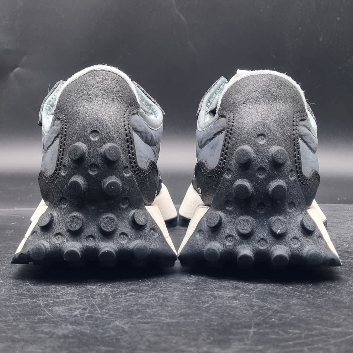 뉴발란스 327 씨솔트 여성운동화240 상품이미지4