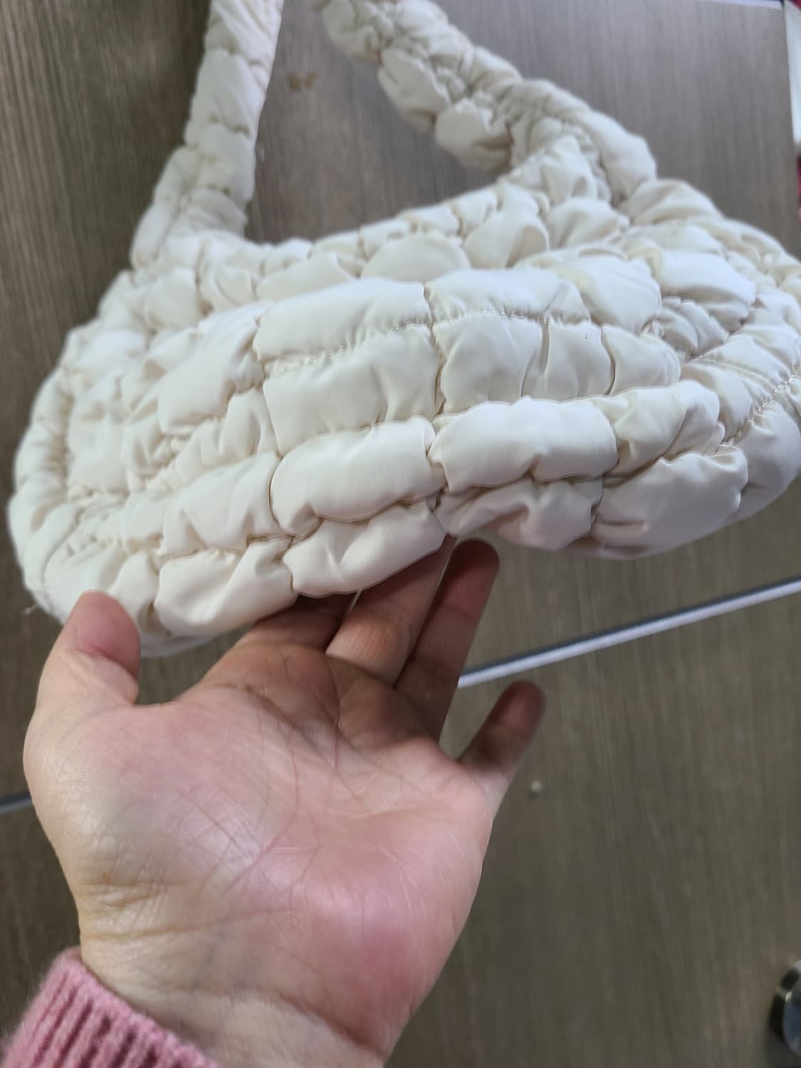 코스 구름백  상품이미지4