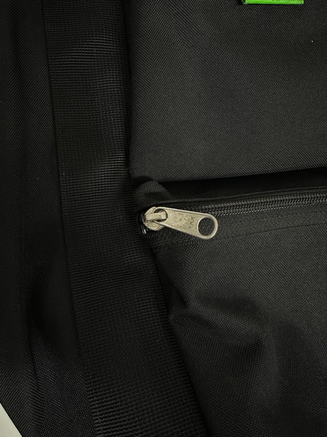 [포터] 유니언 데이팩 럭섹 백팩 상품이미지7