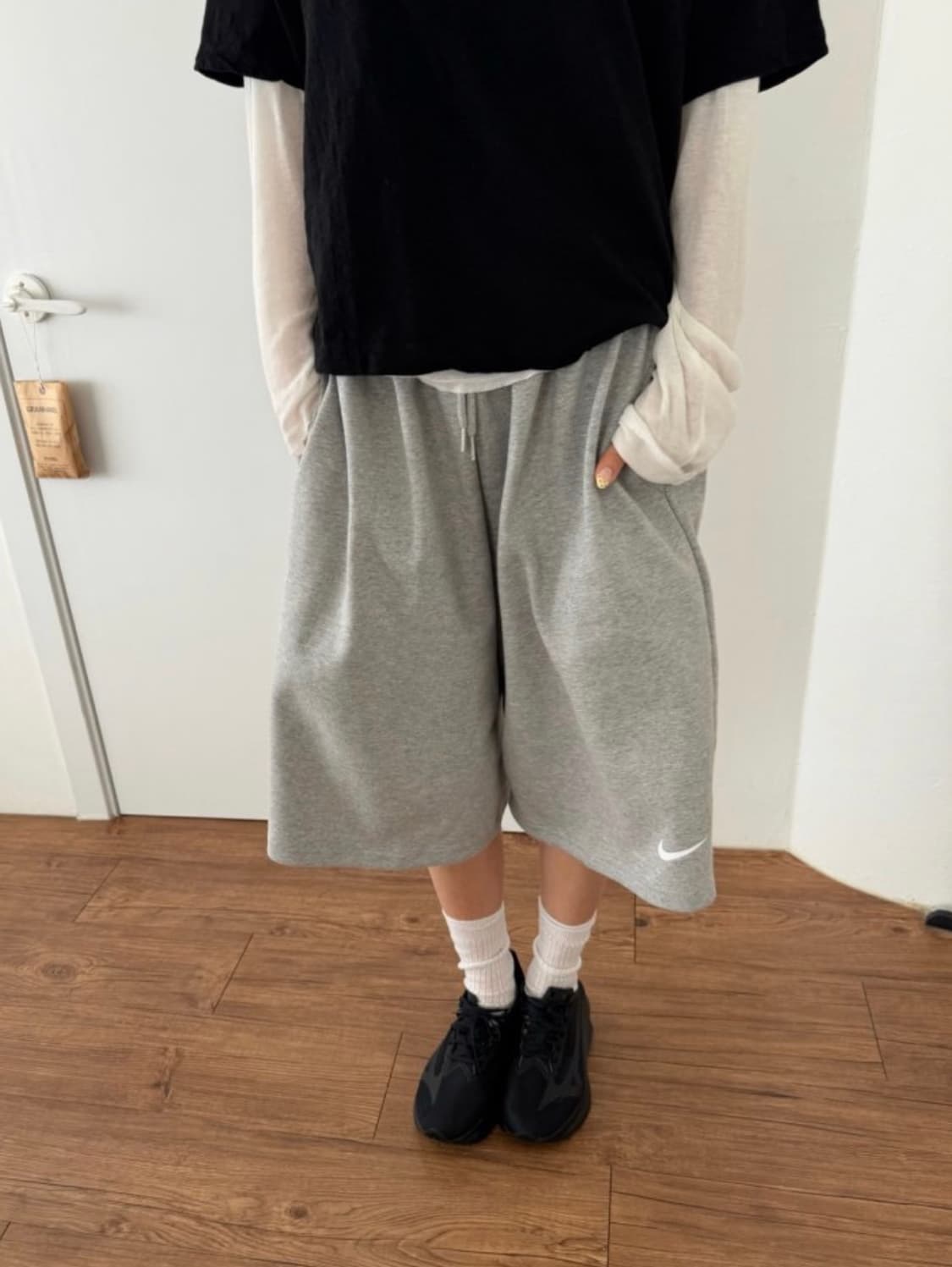 나이키 버뮤다 팬츠 상품이미지1