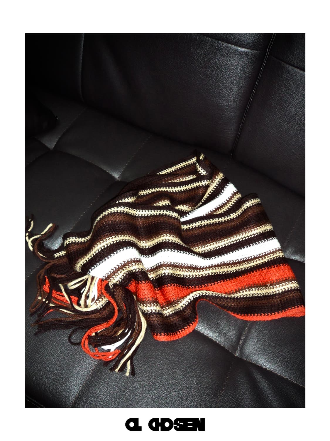 Muffler 008 상품이미지8