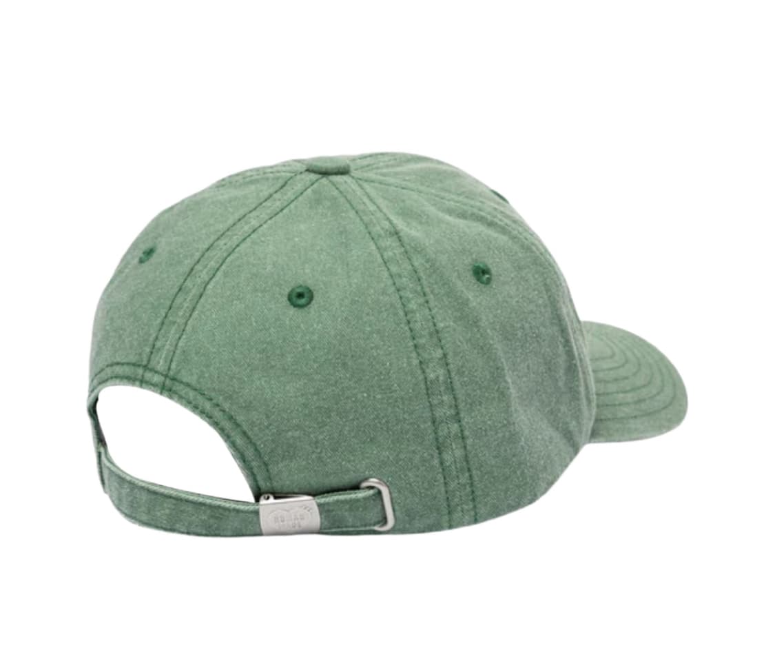 휴먼메이드 6패널 캡 그린 상품이미지3