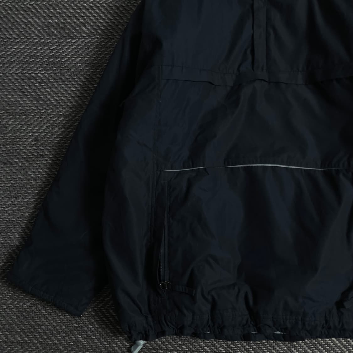 00s 나이키 올드스쿨 패디드 아노락 점퍼y 3615 상품이미지6