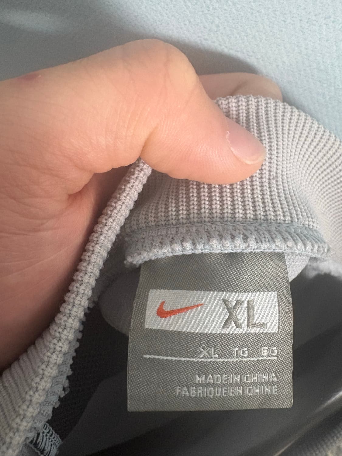 나이키 빈티지 상품이미지1