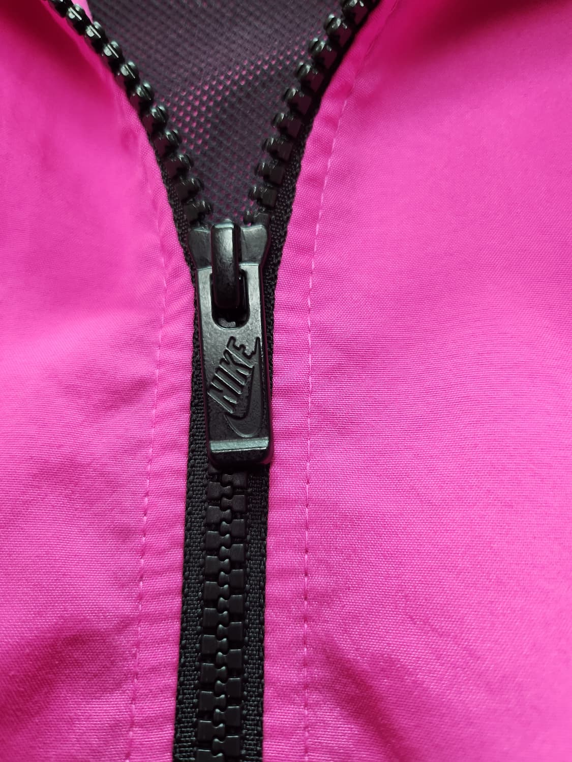 나이키 후드 바람막이 (L 상품이미지8