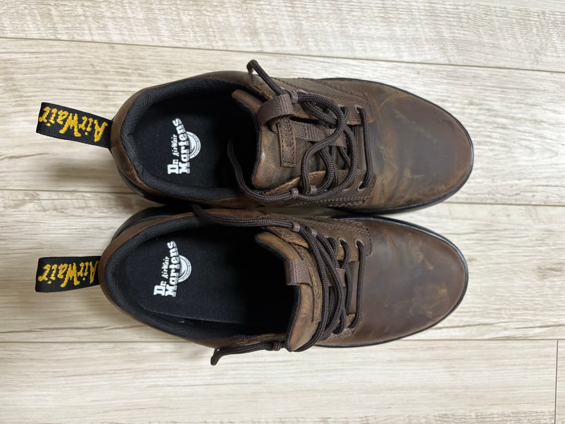 닥터마틴 리더 크레이지홀스 270 상품이미지4