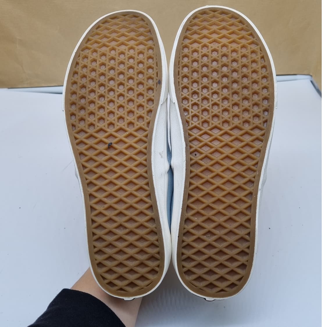 반스 어센틱 에코 띠어리스니커즈270. 상품이미지3