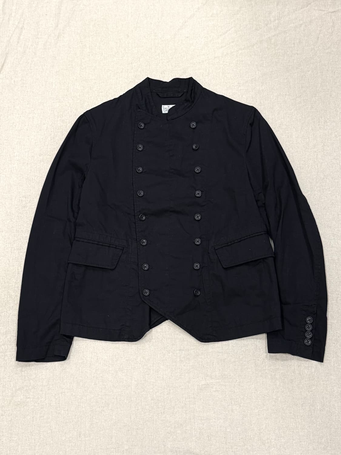 엔지니어드 가먼츠 나폴레옹 자켓 상품이미지5