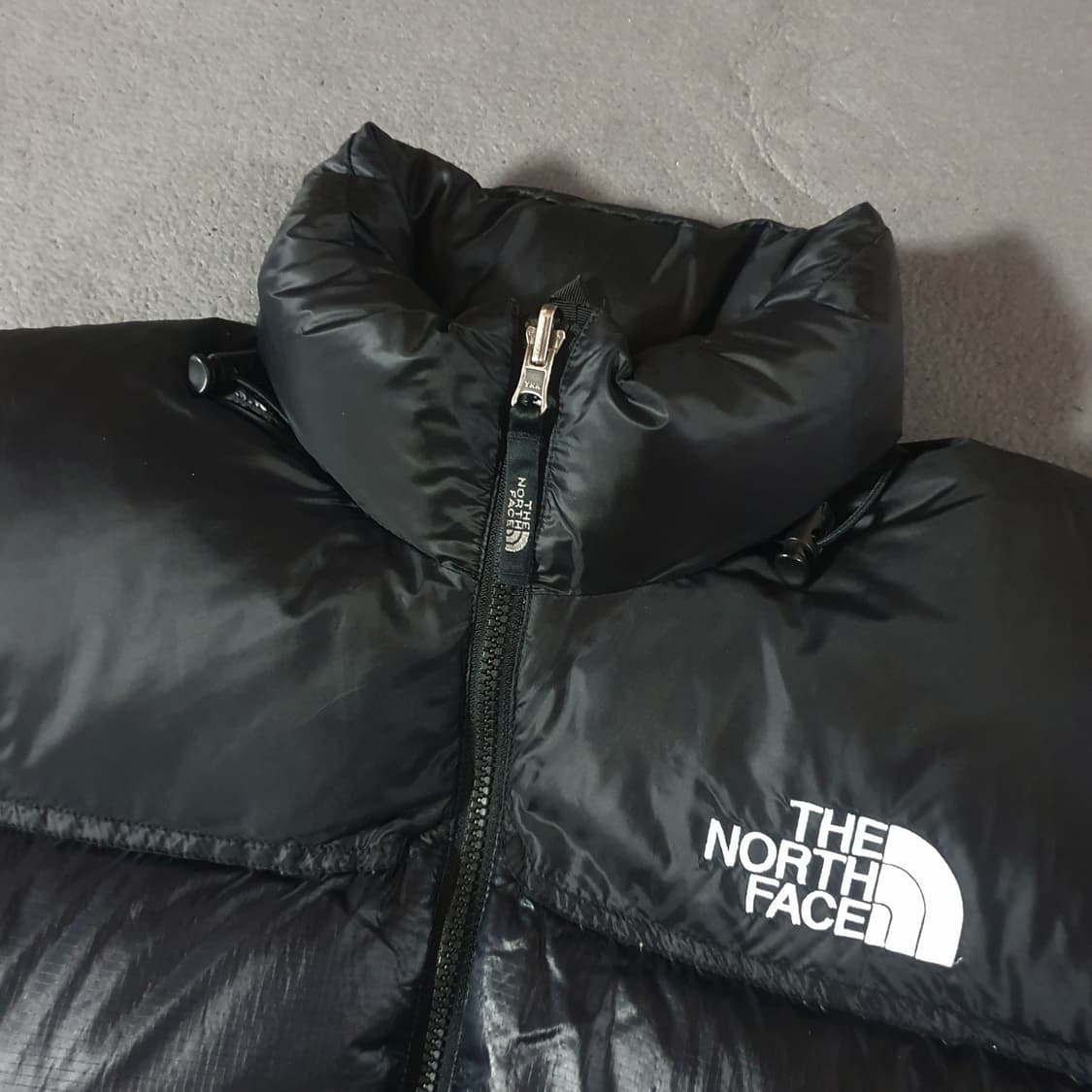 M 노스페이스 LTD850 써밋 리미티드에디션 눕시 패딩 상품이미지5