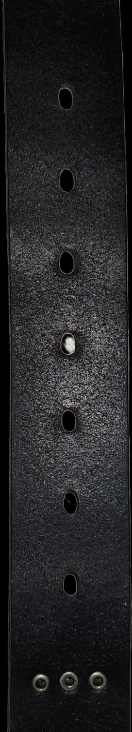 빈티지펑크 통가죽 스터드 벨트 상품이미지8