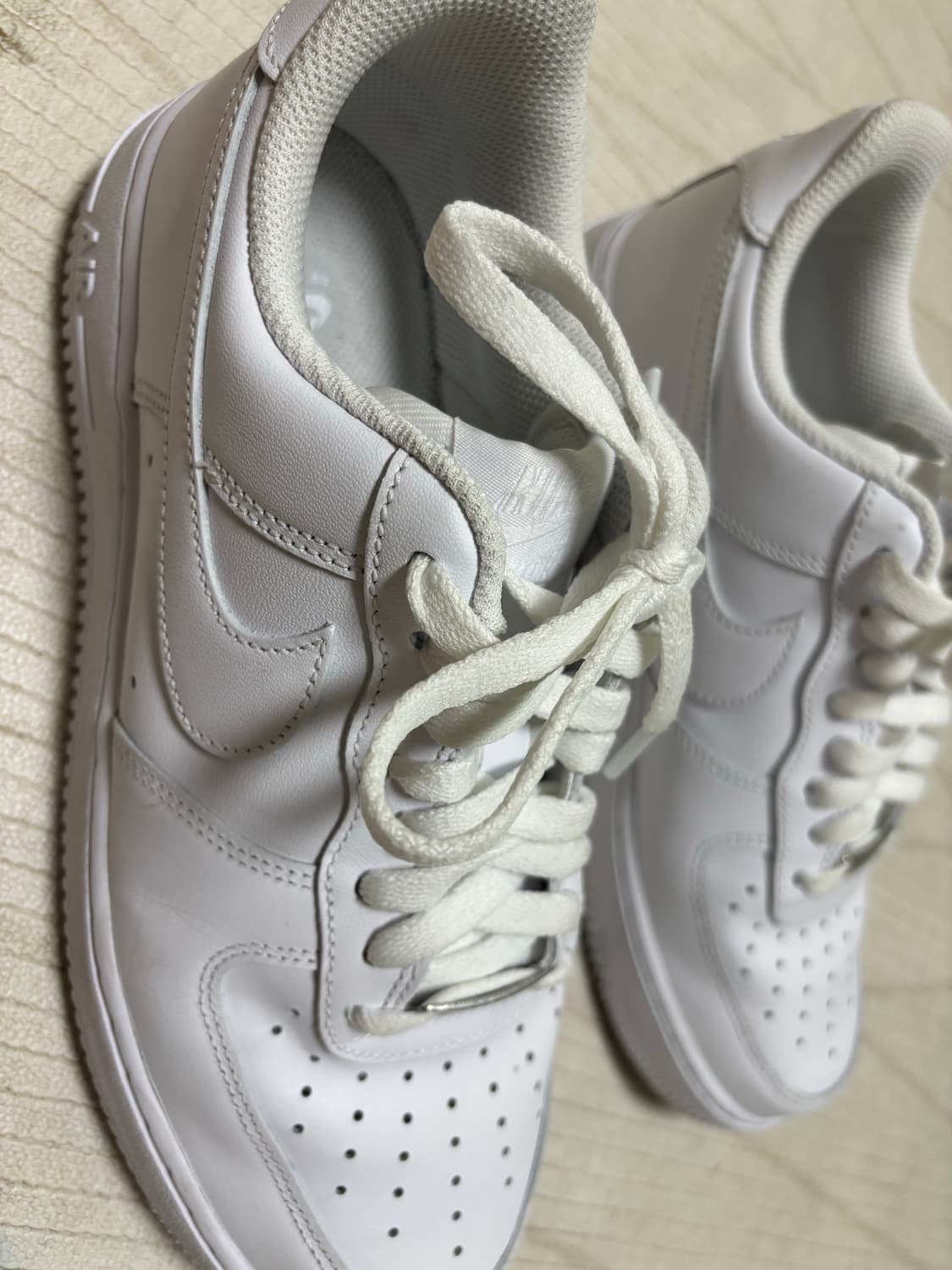 나이키 에어포스 255 상품이미지3