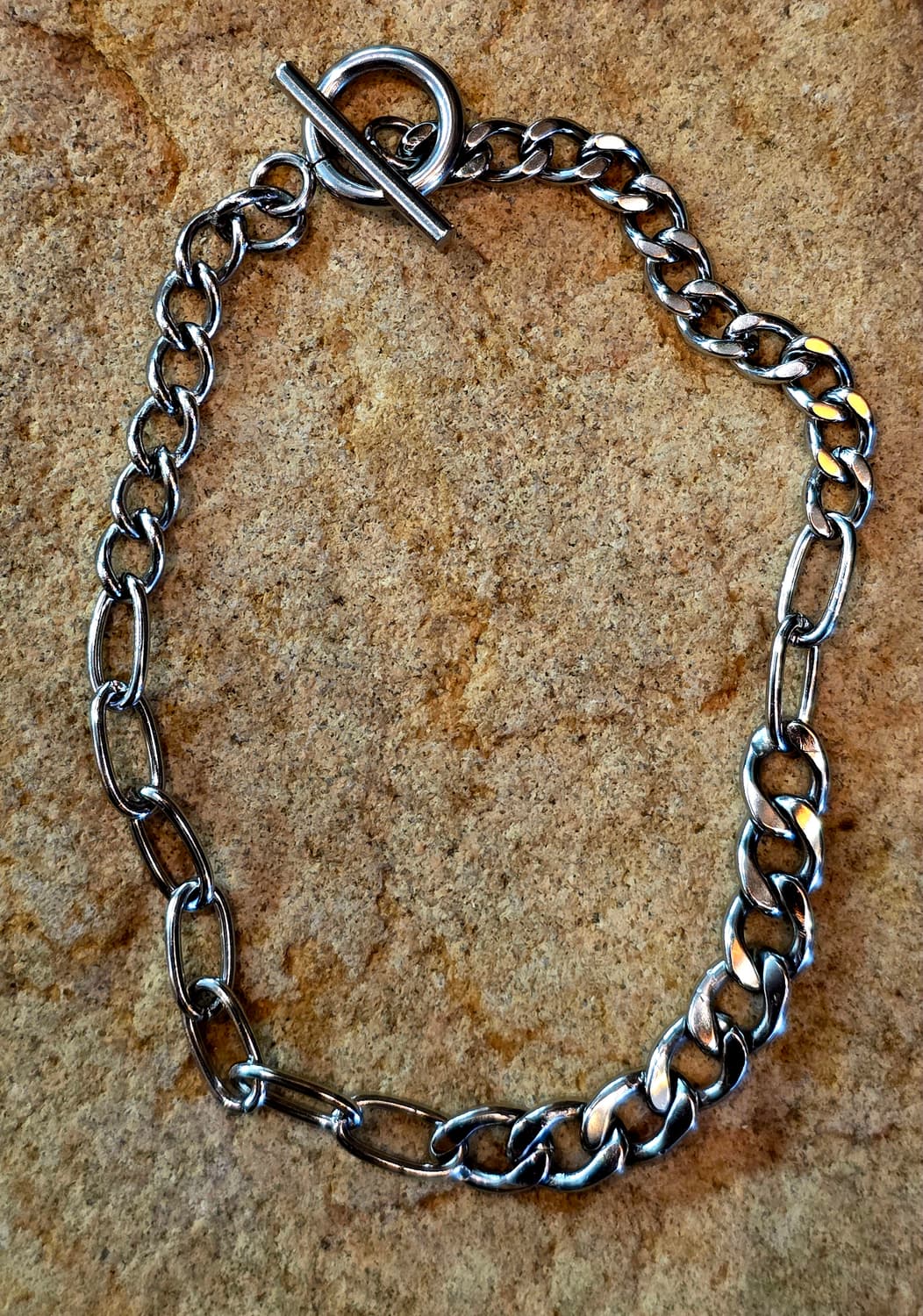 Broken blance Surgical bracelet 상품이미지6