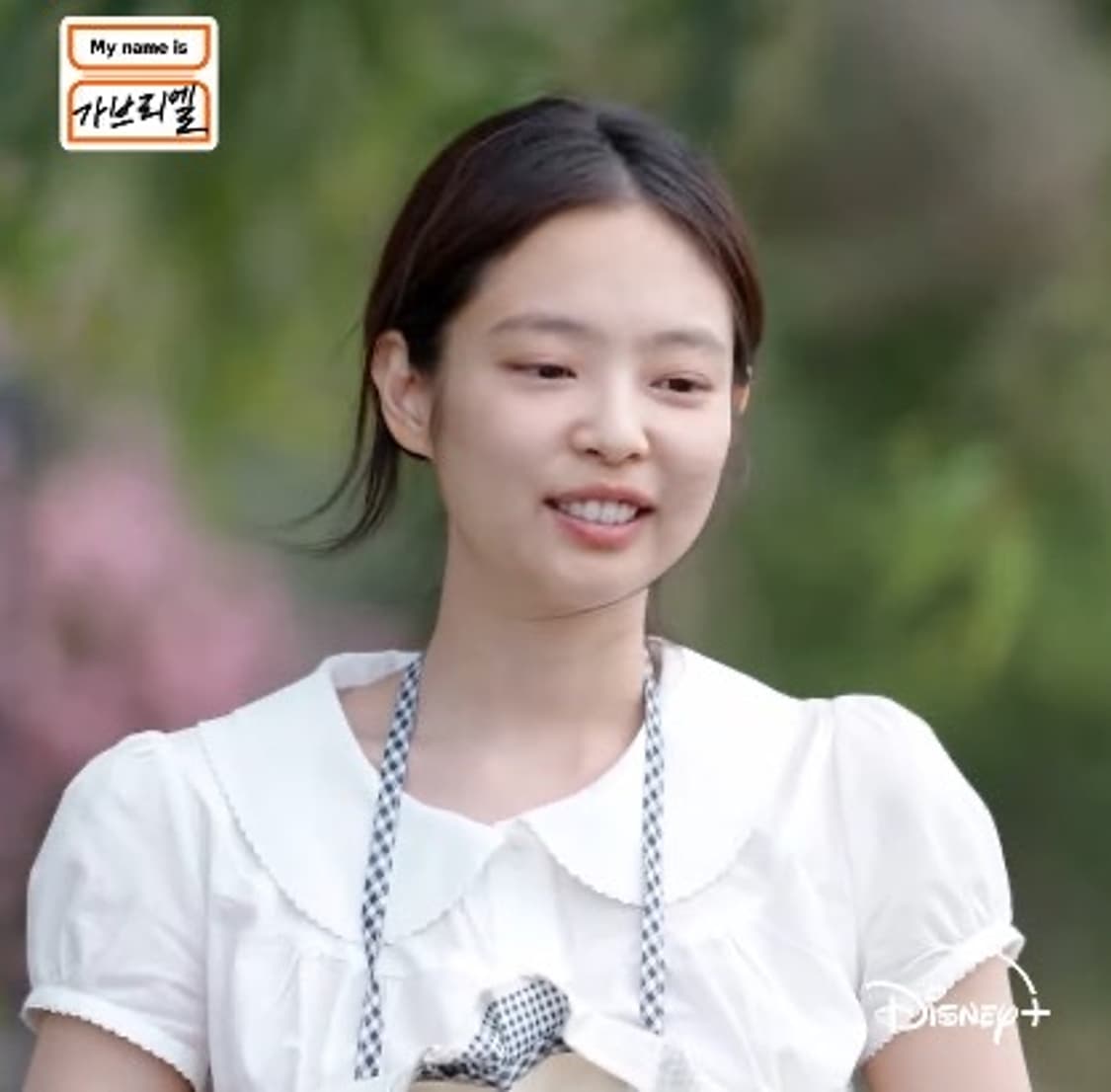 페르트 소피아 블라우스 1사이즈 상품이미지2
