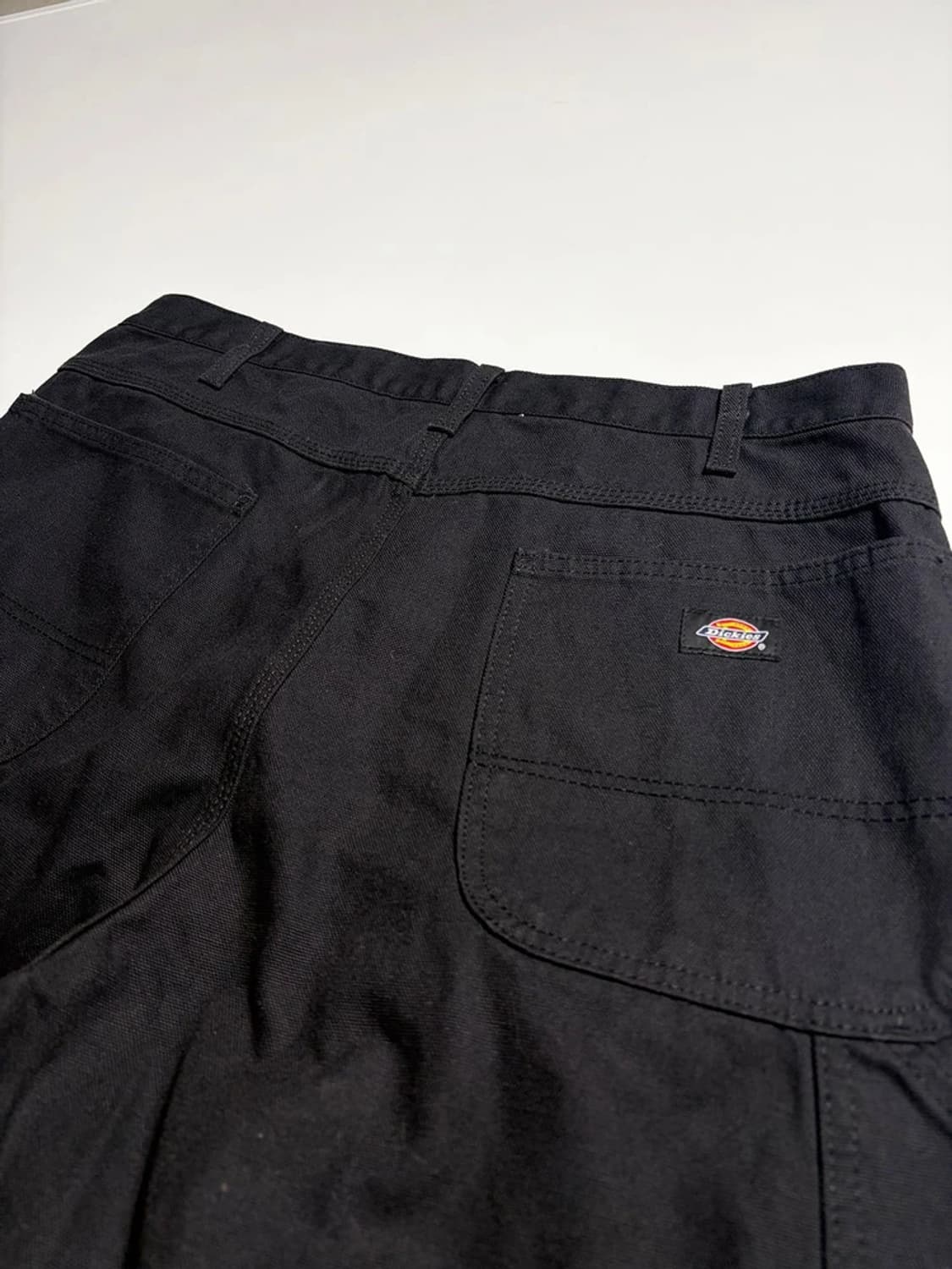 디키즈 헤비코튼 카펜터 워크 팬츠 R2249 상품이미지5