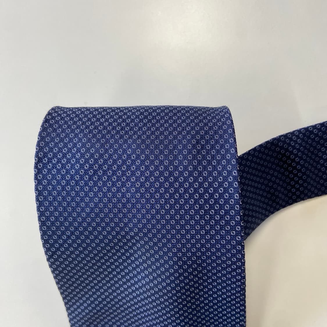 신형 디올(Dior) 명품 정품 넥타이 상품이미지5