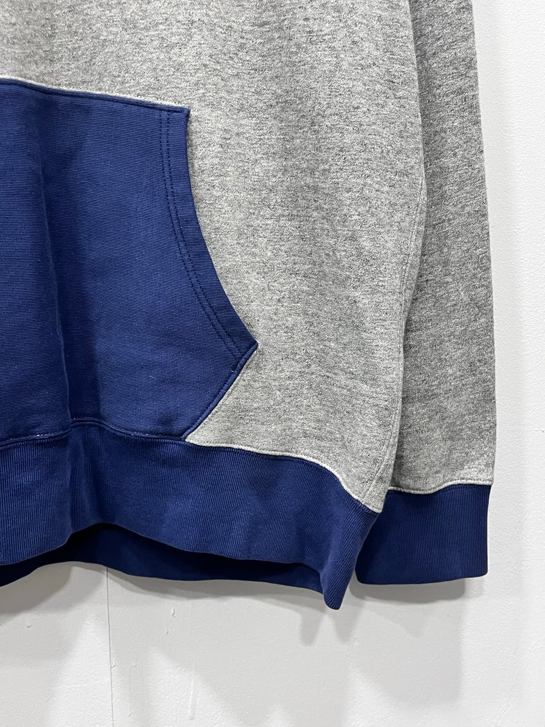 새상품 폴로랄프로렌 USRLS 기모 후드티 XL 상품이미지5