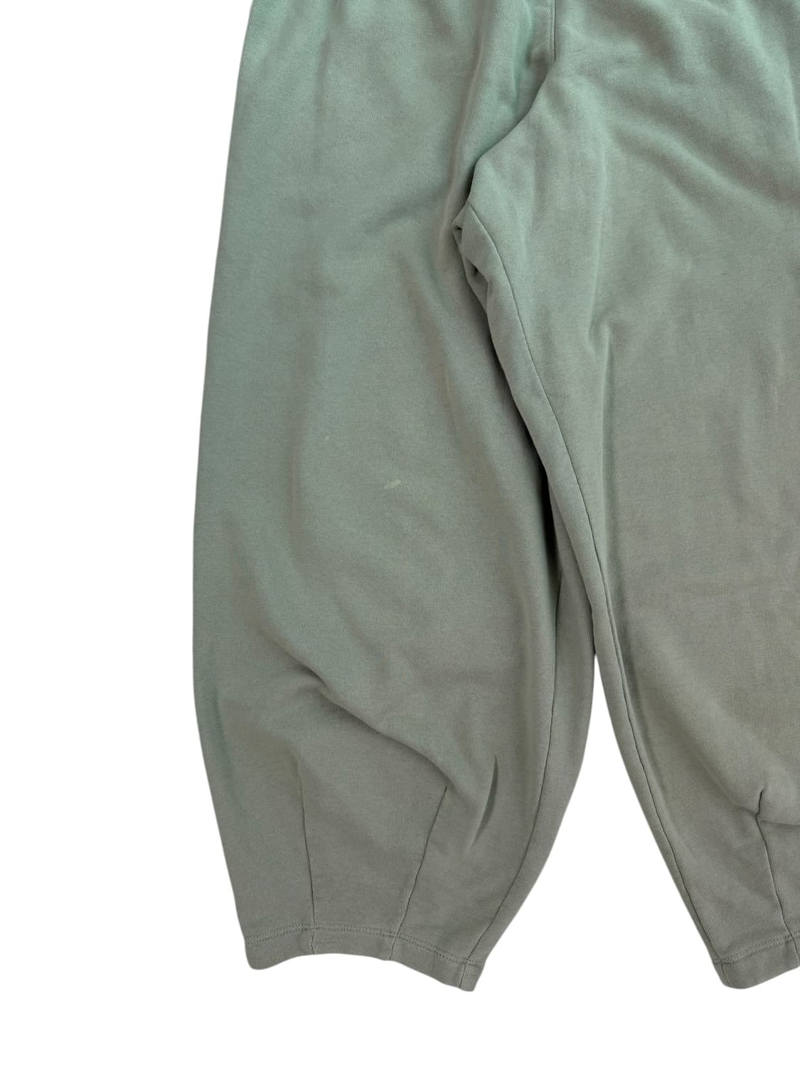 나이키 피스타치오 코튼 팬츠 상품이미지8