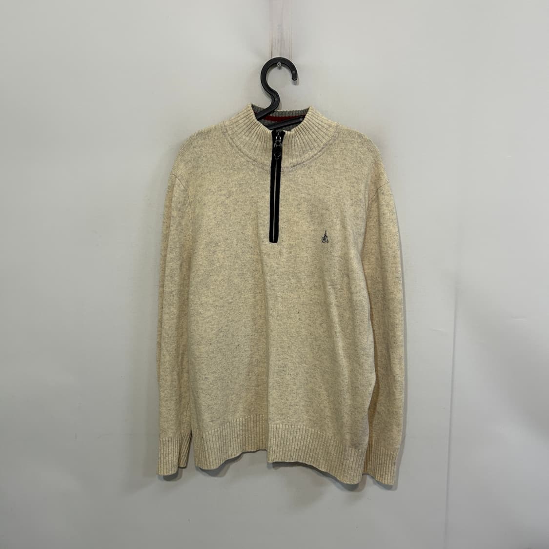 빈폴 남성 모직 니트 110 상품이미지1