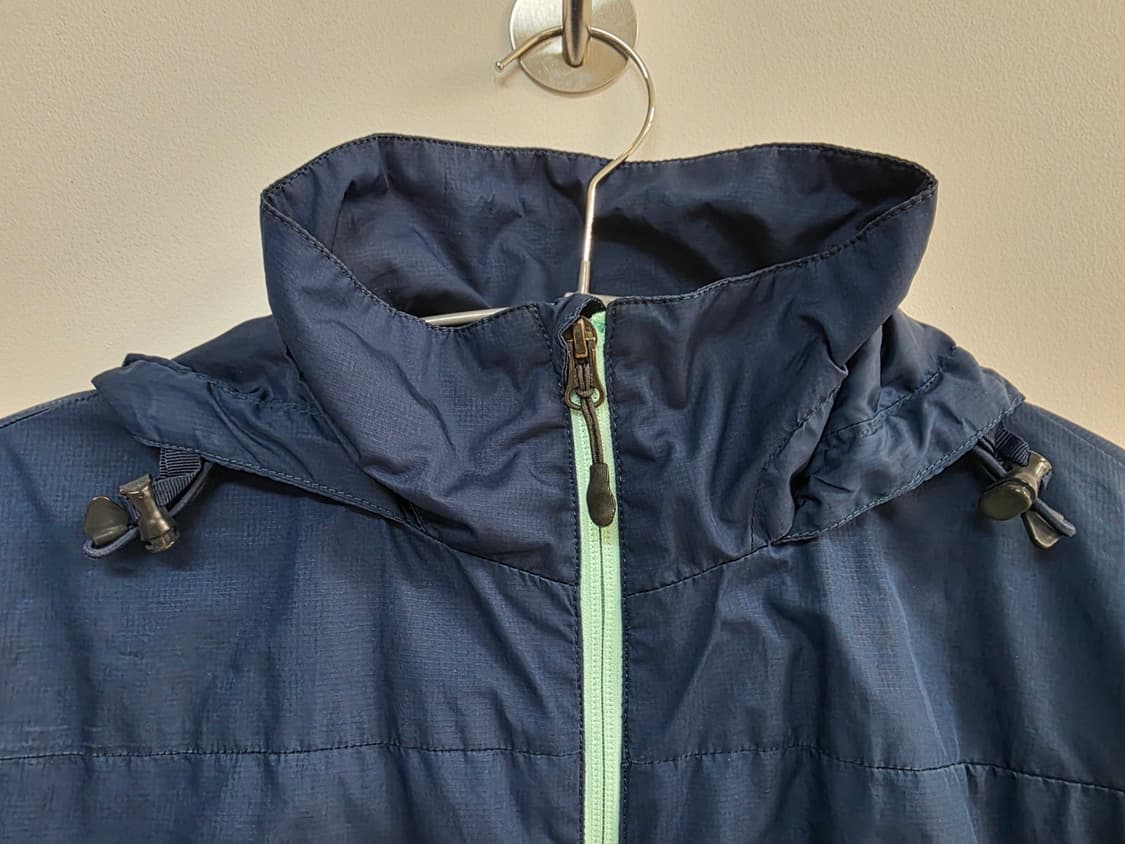 나이키 바르셀로나 바람막이 트레이닝탑 상품이미지2