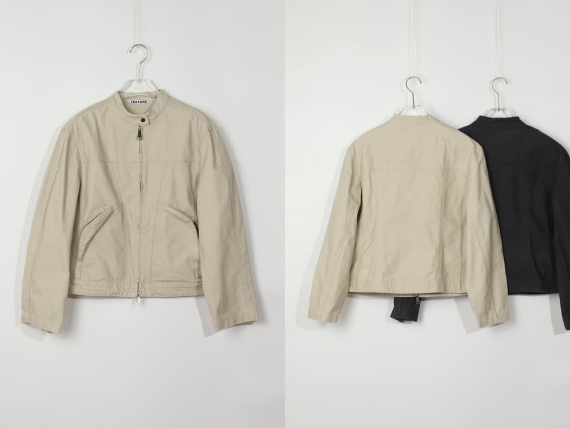 Texture Seoul 텍스쳐서울 자켓 셋업 상품이미지7