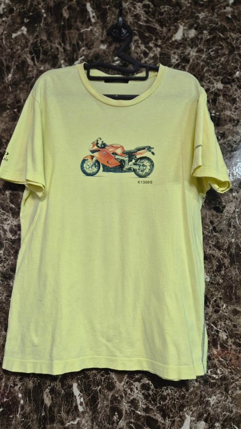 CP컴퍼니 반팔티  상품이미지1