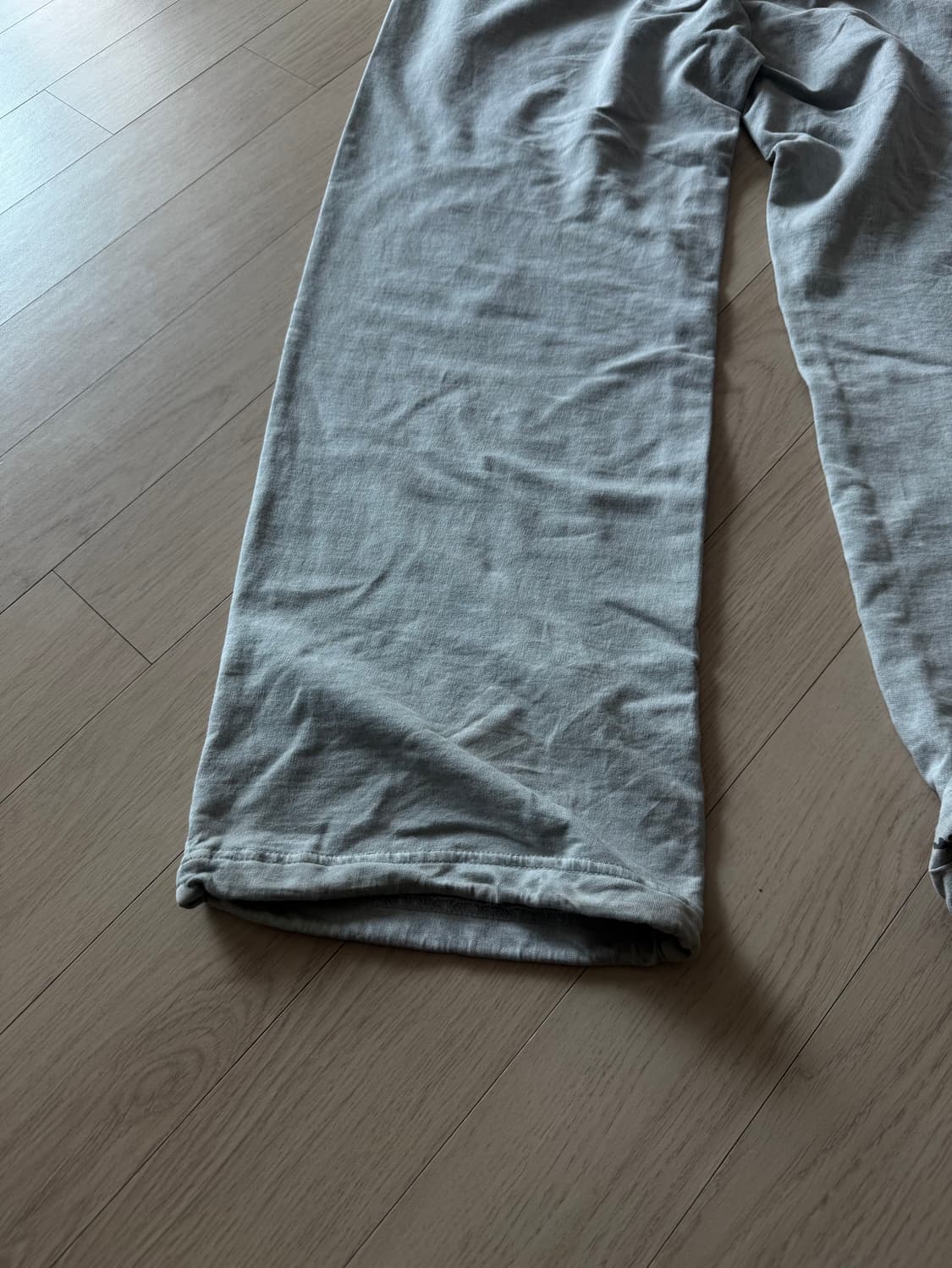 THEVINYLHOUSE 팬츠 상품이미지4