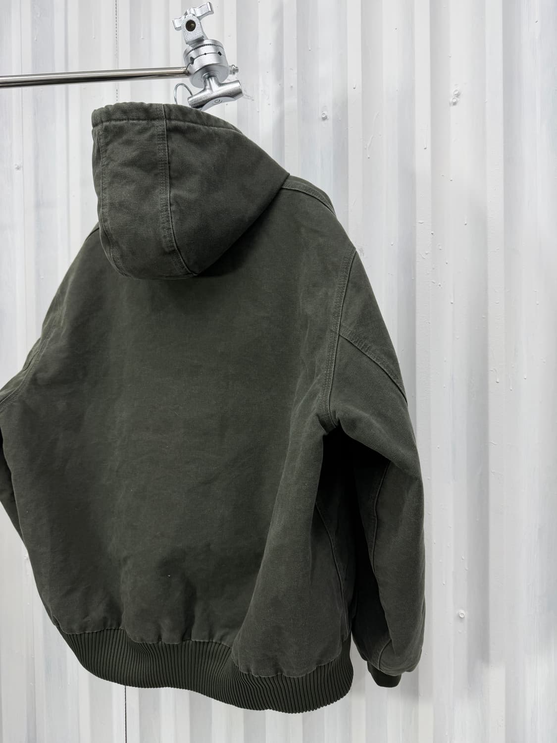 10s) Carhartt J130 MOS 상품이미지4