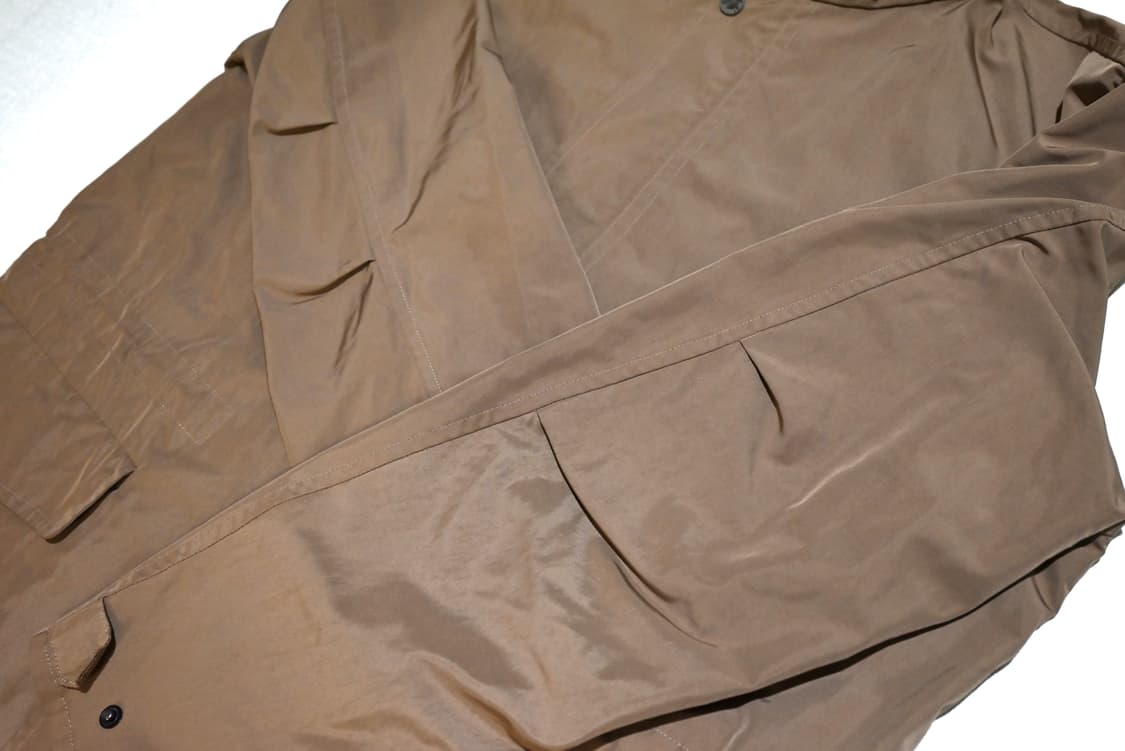 Jil sander 2004ss fishtail parka 상품이미지5