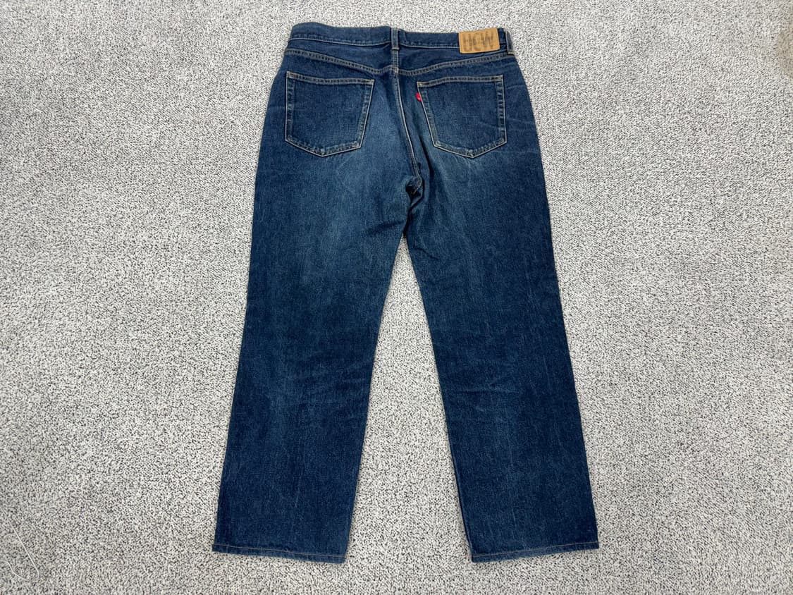 UCW 웨어하우스 90s 빈티지데님 상품이미지2