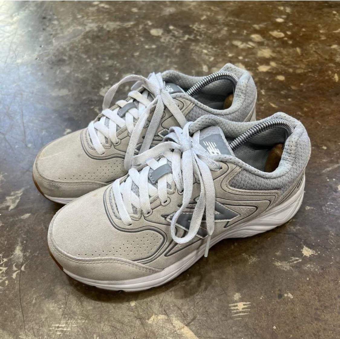 235) 뉴발란스480 운동화 스니커즈 나이키 아디다스 상품이미지2