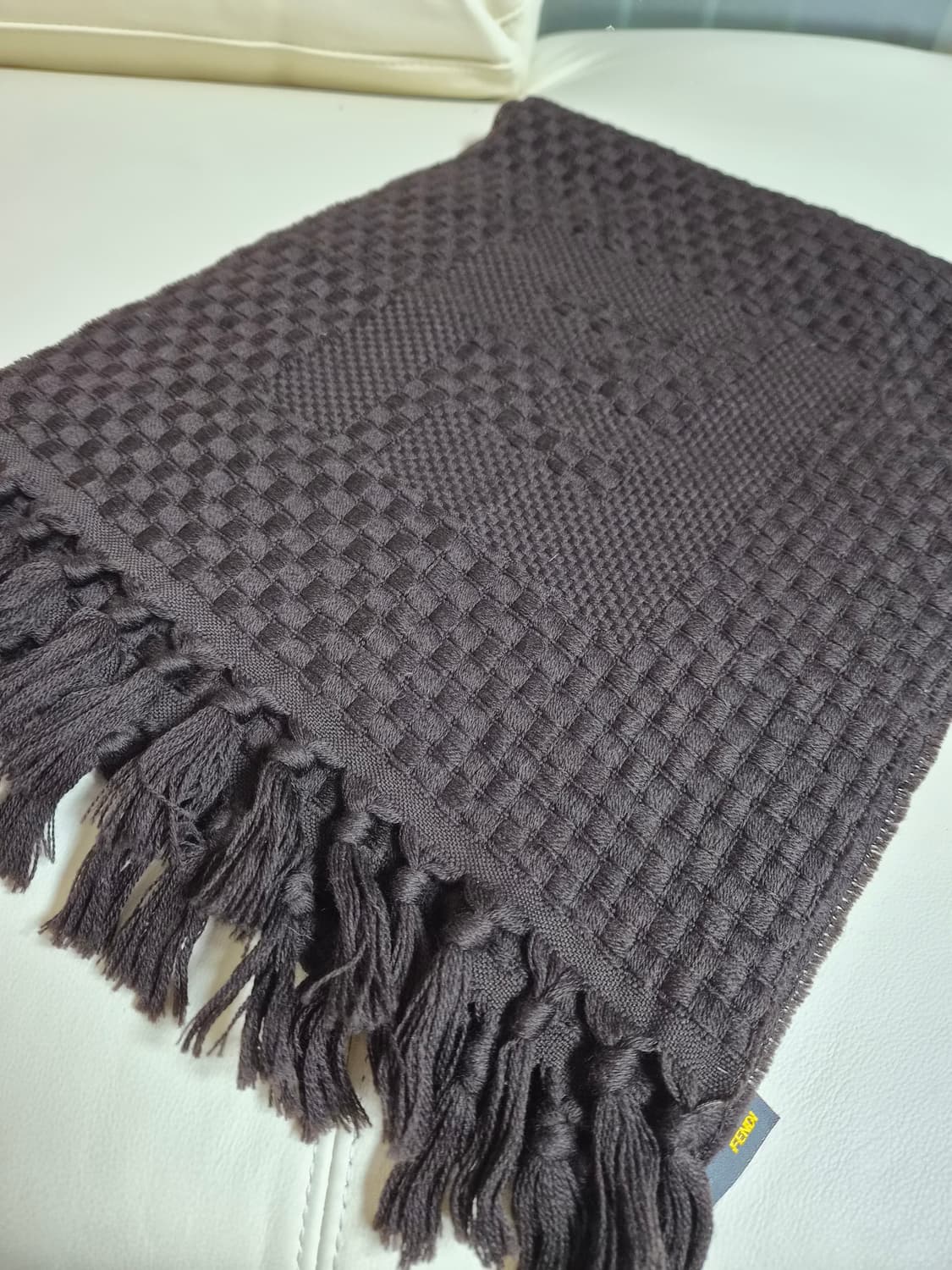 펜디정품 머플러  상품이미지5