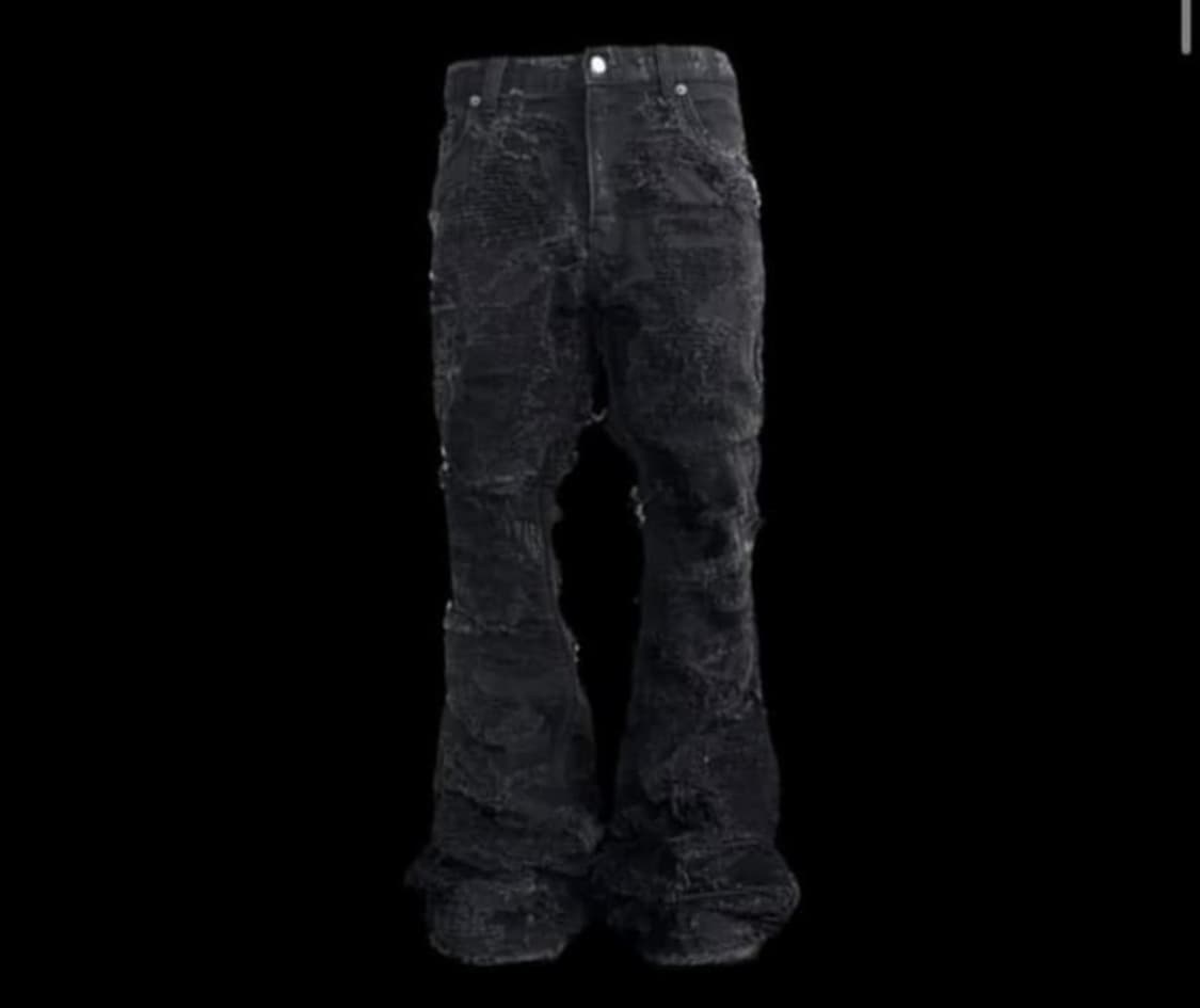 에모스탠스 보로진 블랙 상품이미지1