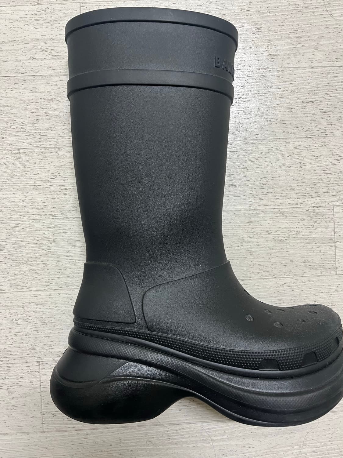 크록스 부츠 상품이미지5