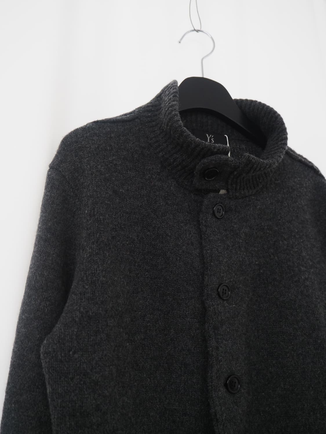 Y's cardigan  상품이미지4