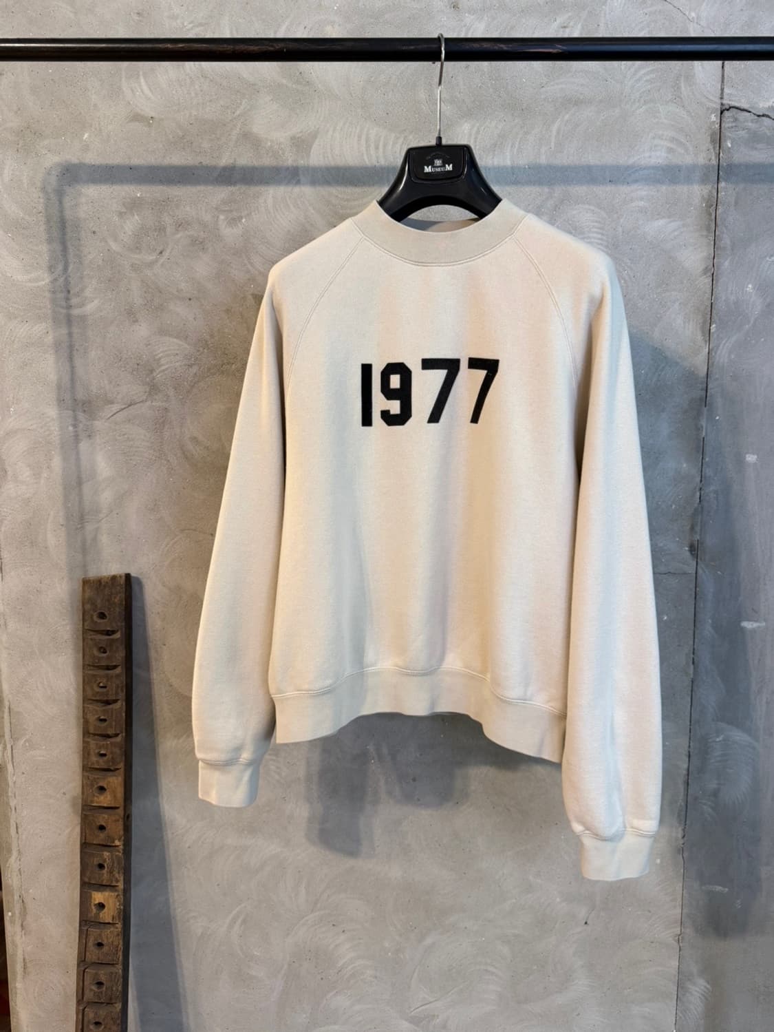 피어오브갓 맨투맨 100 상품이미지1