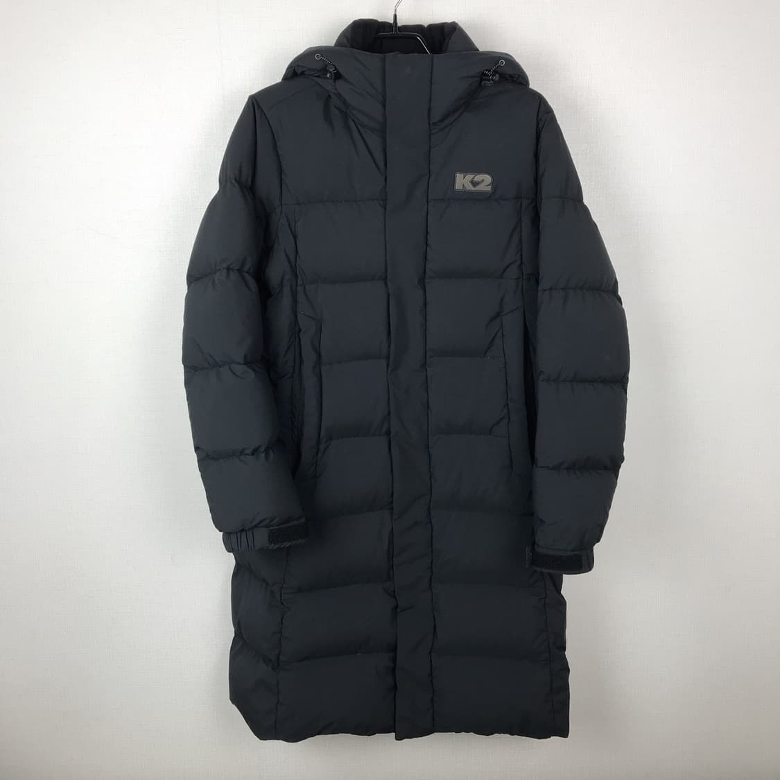 K2 케이투 마조람 구스다운 롱패딩 90 상품이미지1