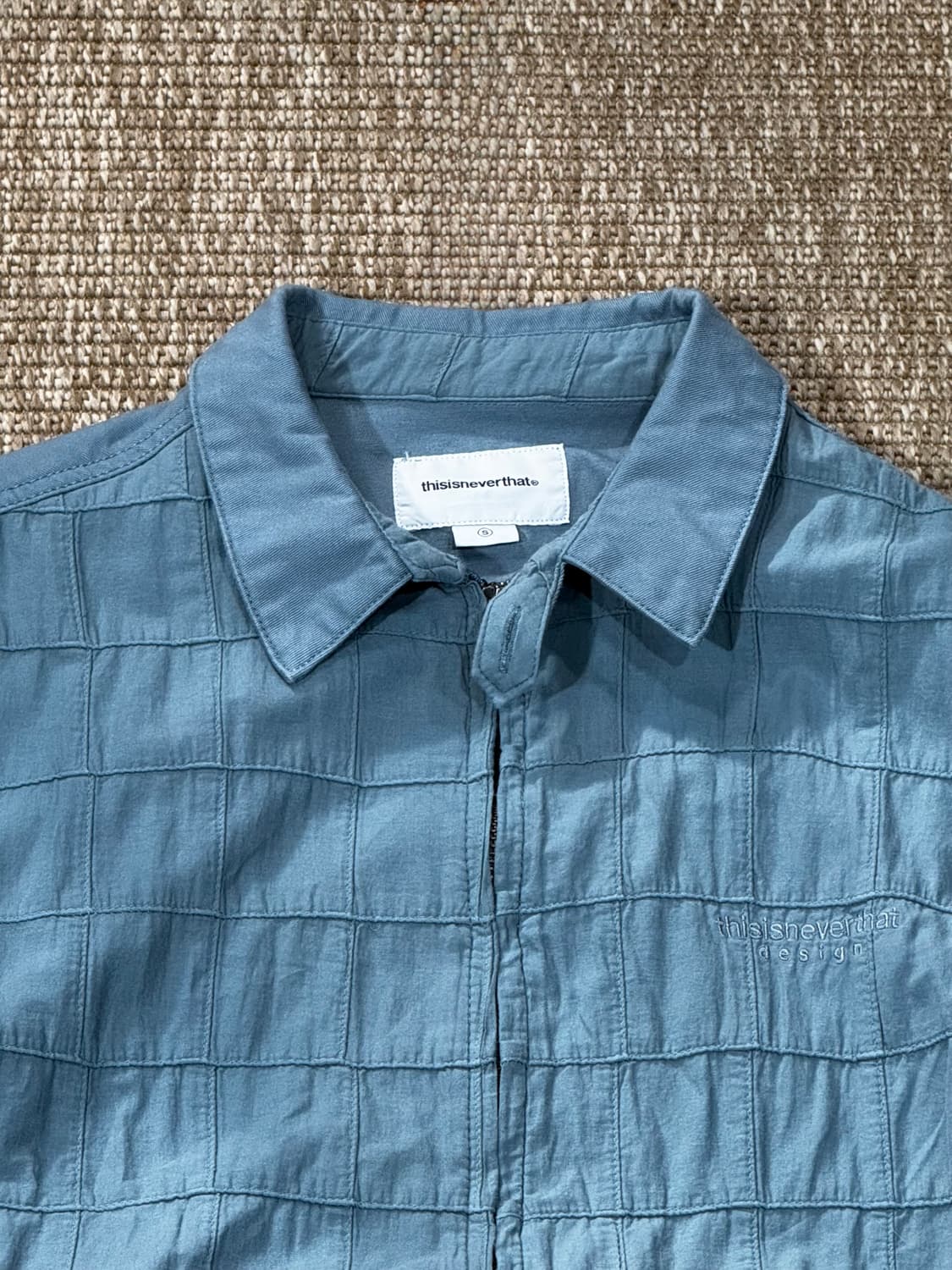 디스이즈네버댓 자켓 상품이미지2