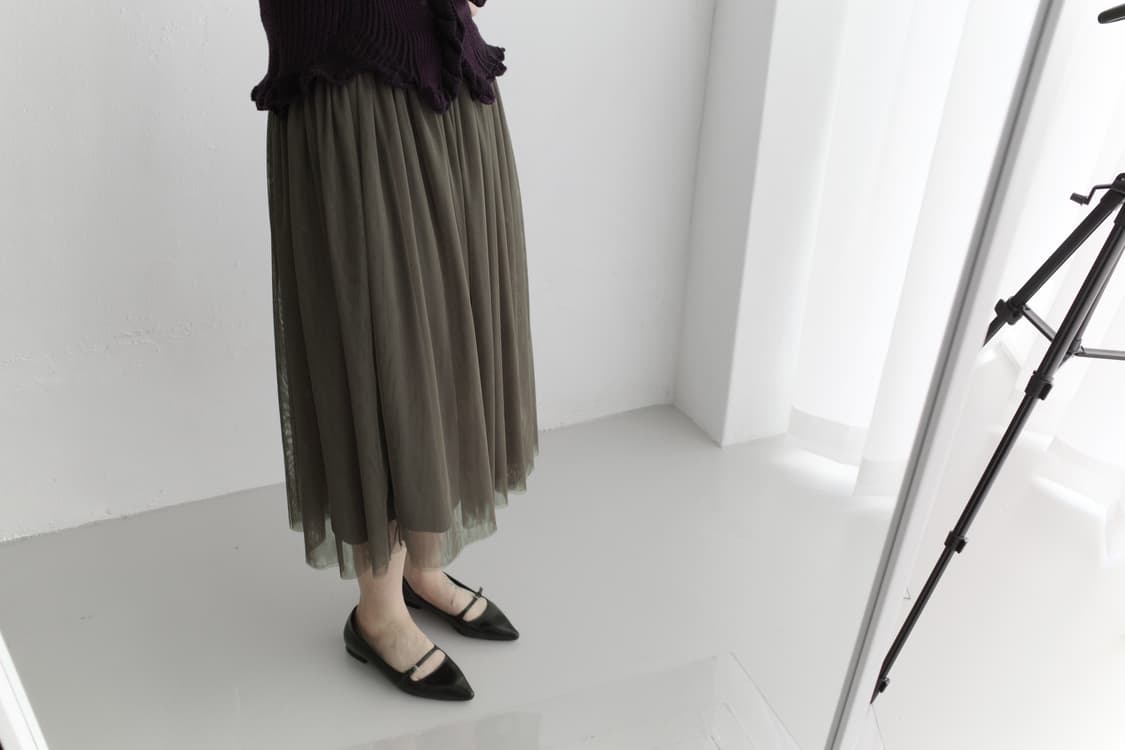 sha skirt 상품이미지6