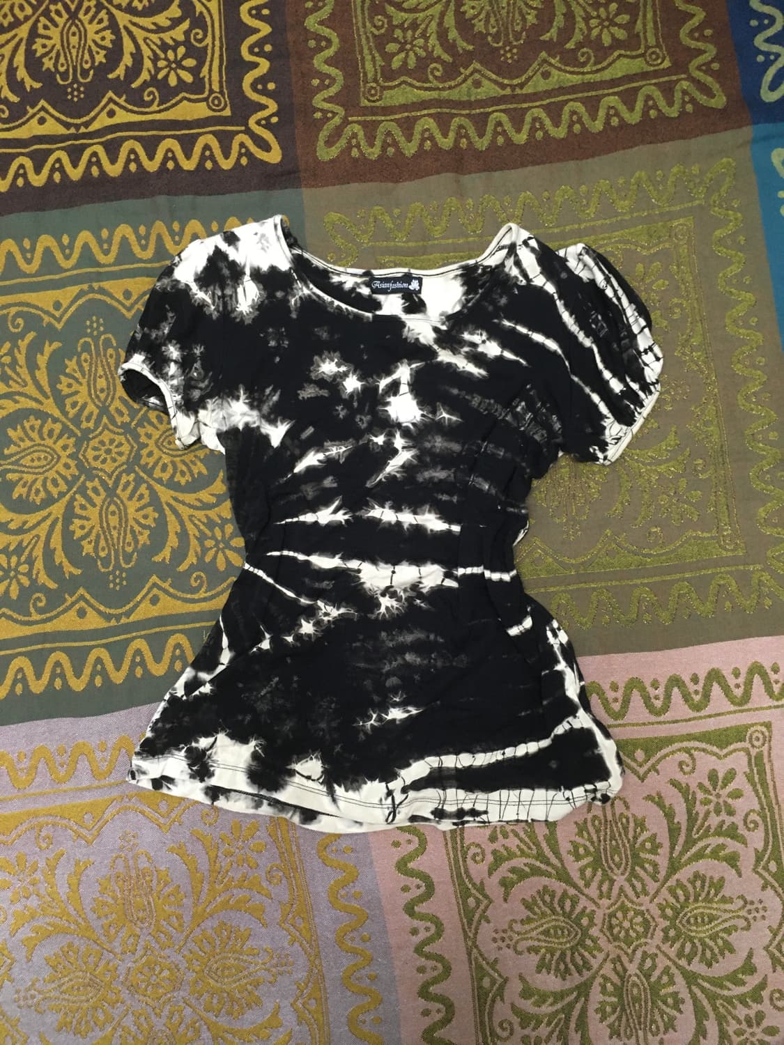 Asian Fashion pinterest top🪷 상품이미지3