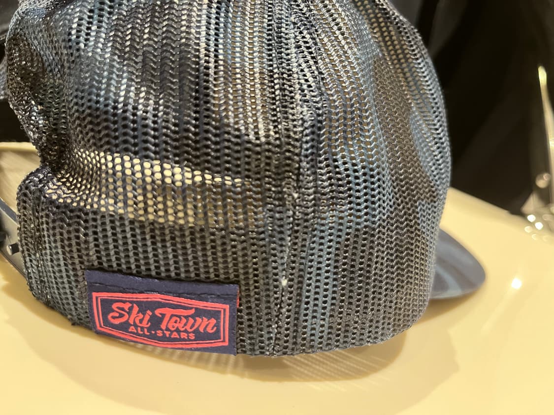 메쉬 캡 상품이미지4