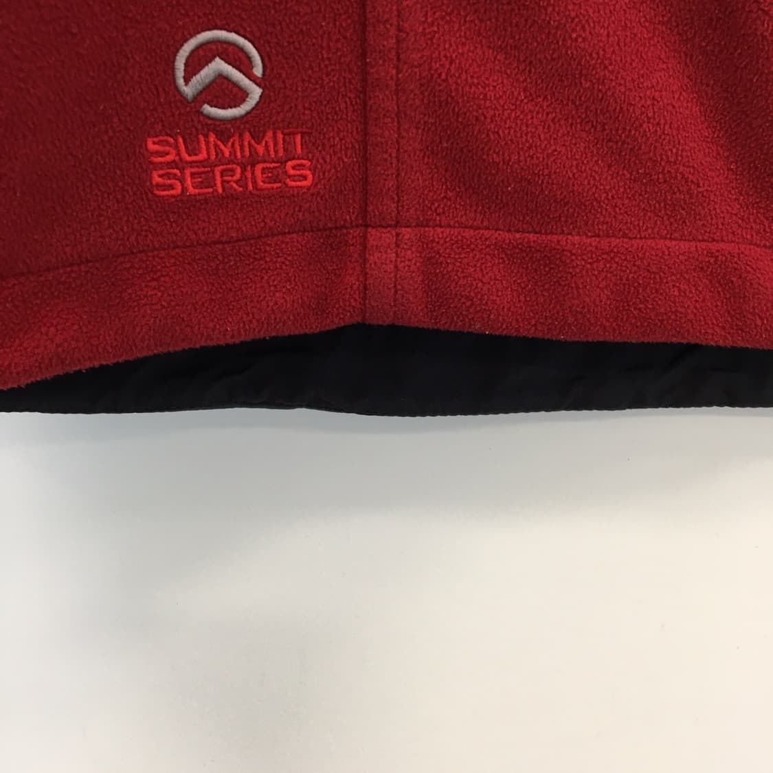 노스페이스 써밋시리즈 윈드스토퍼 플리스조끼 L 상품이미지3