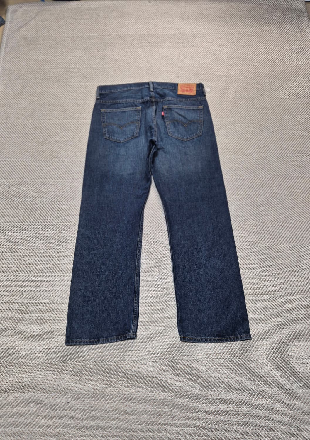 리바이스 569 34/32 ( p31 ) 상품이미지2