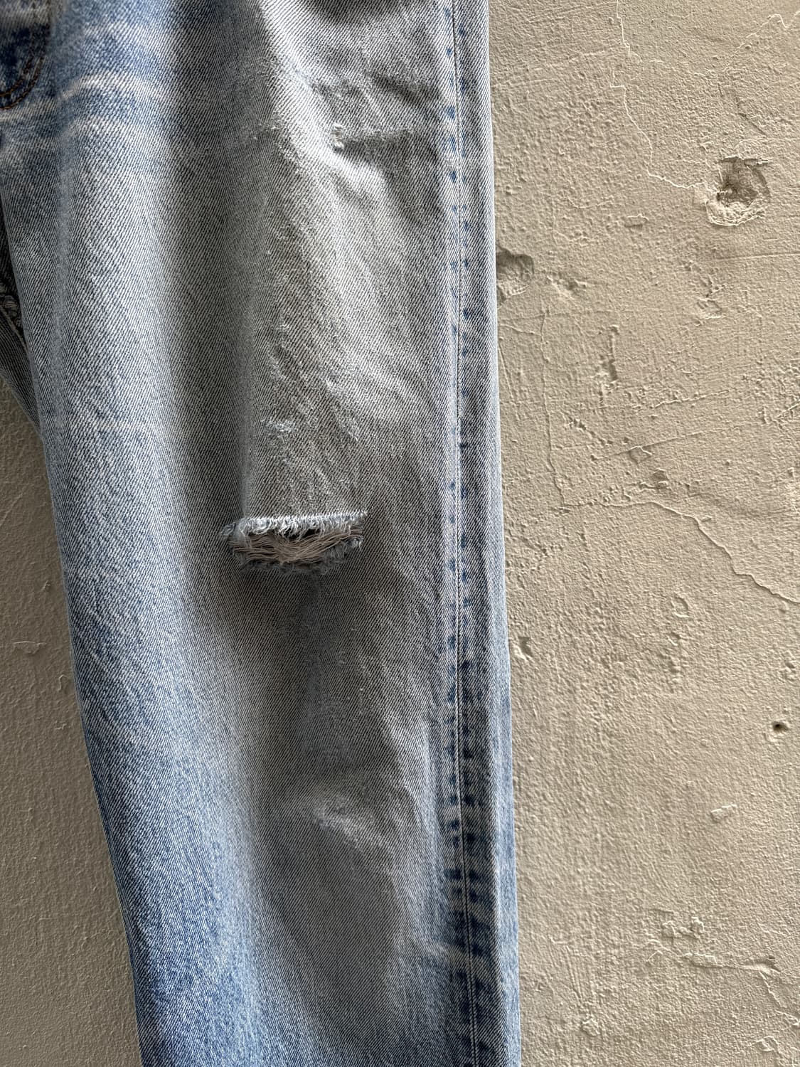 80s Levis 501 상품이미지4