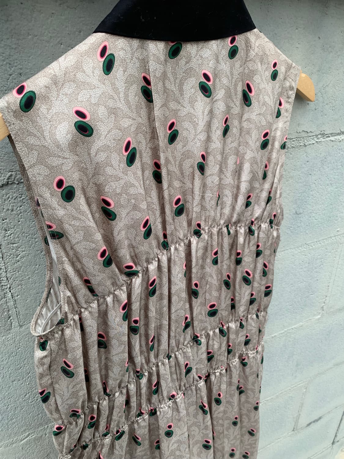 마르니 원피스 상품이미지4