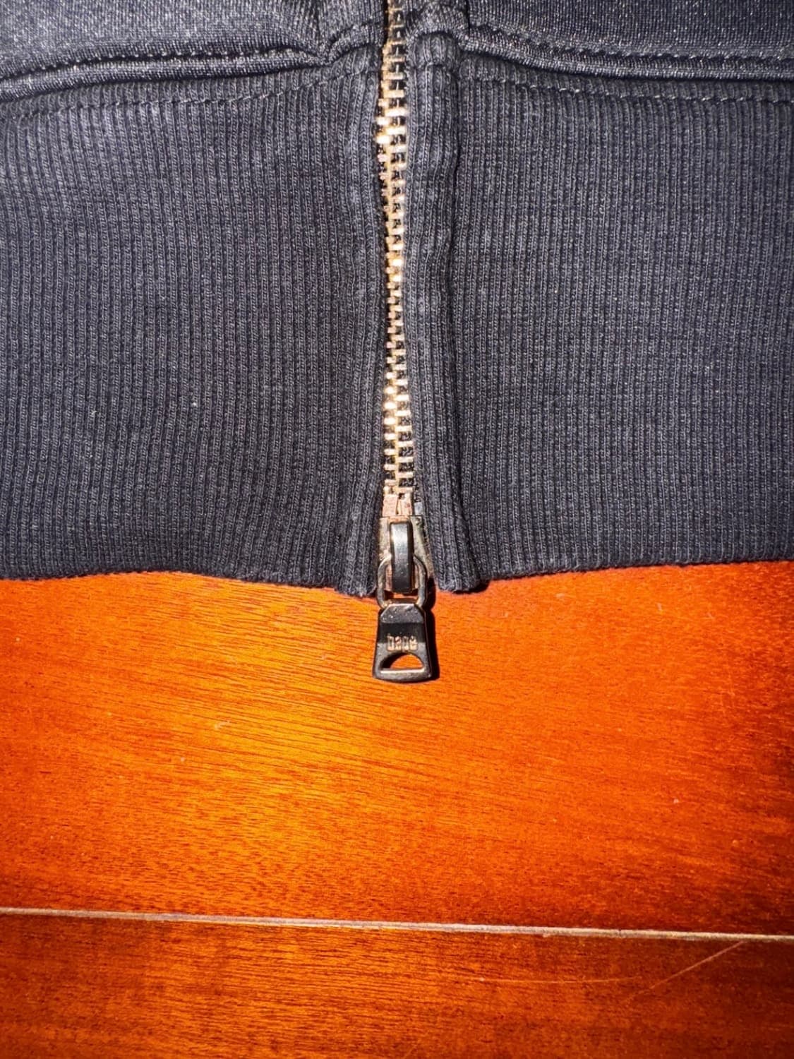 베이프 후드집업 상품이미지6