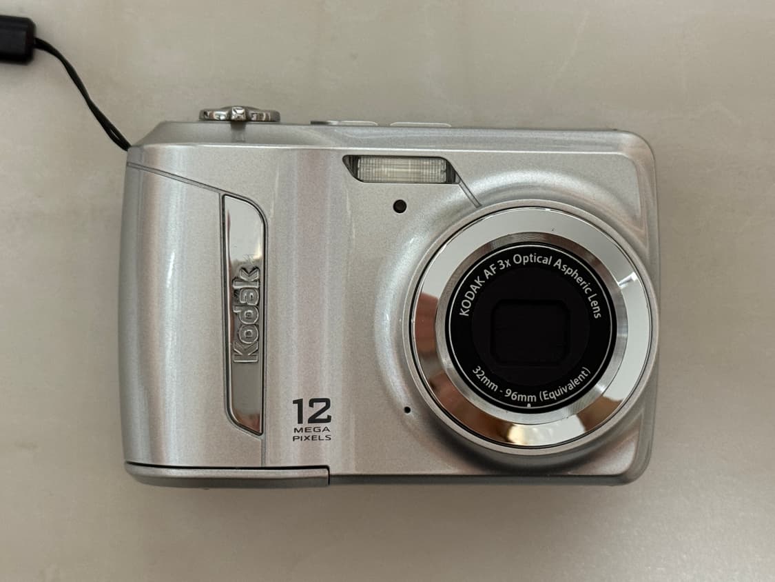 코닥 이지쉐어 c143 kodak easyshare c143 상품이미지1