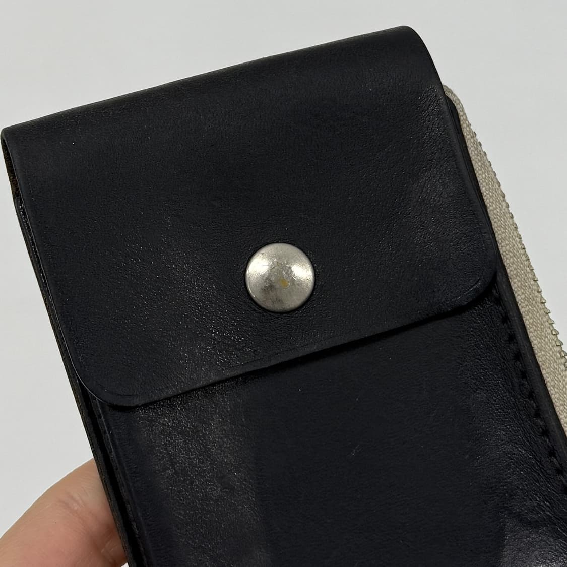 MHL. compact wallet 상품이미지6