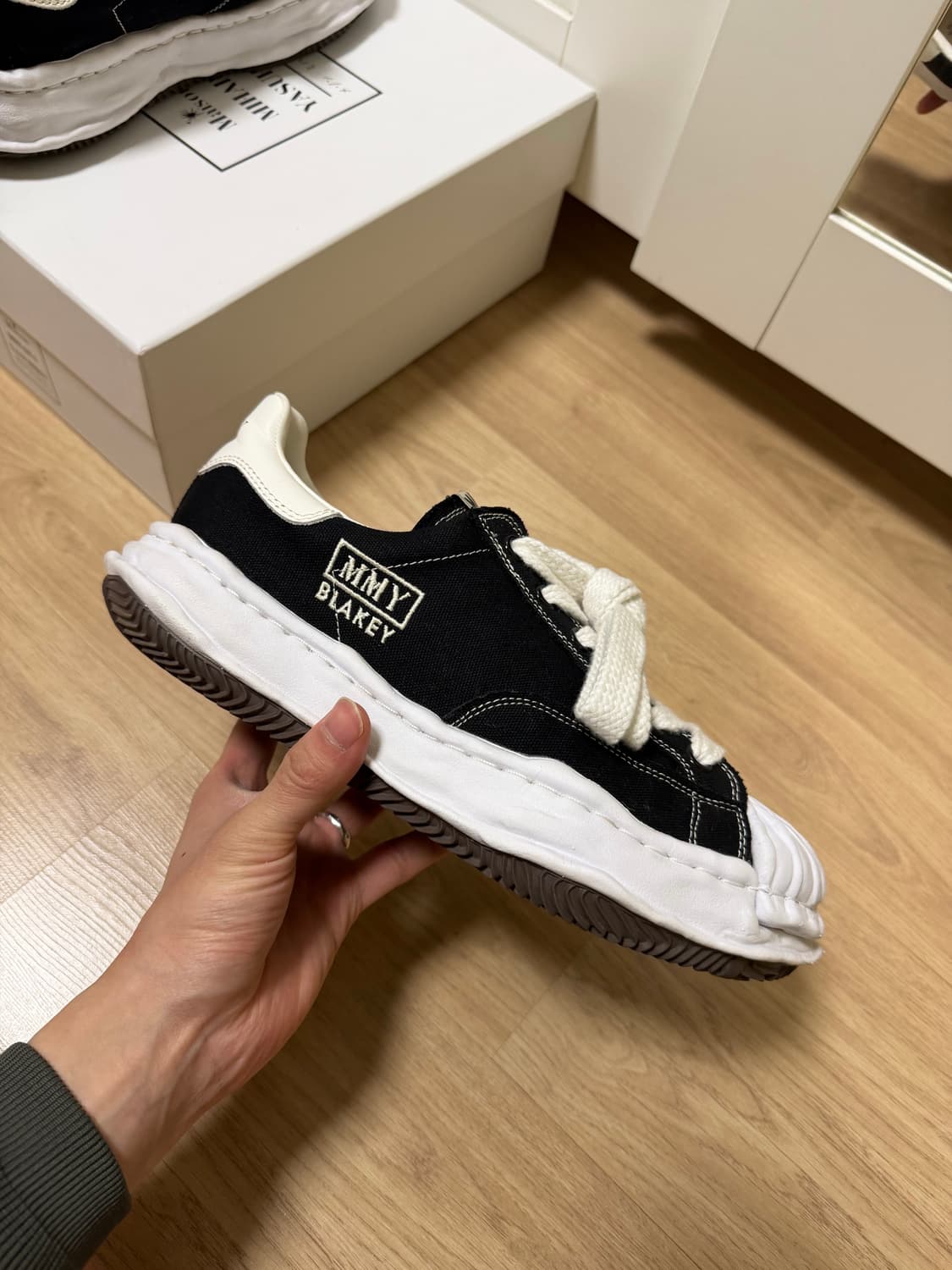 미하라 야스히로 블레이키43 상품이미지4