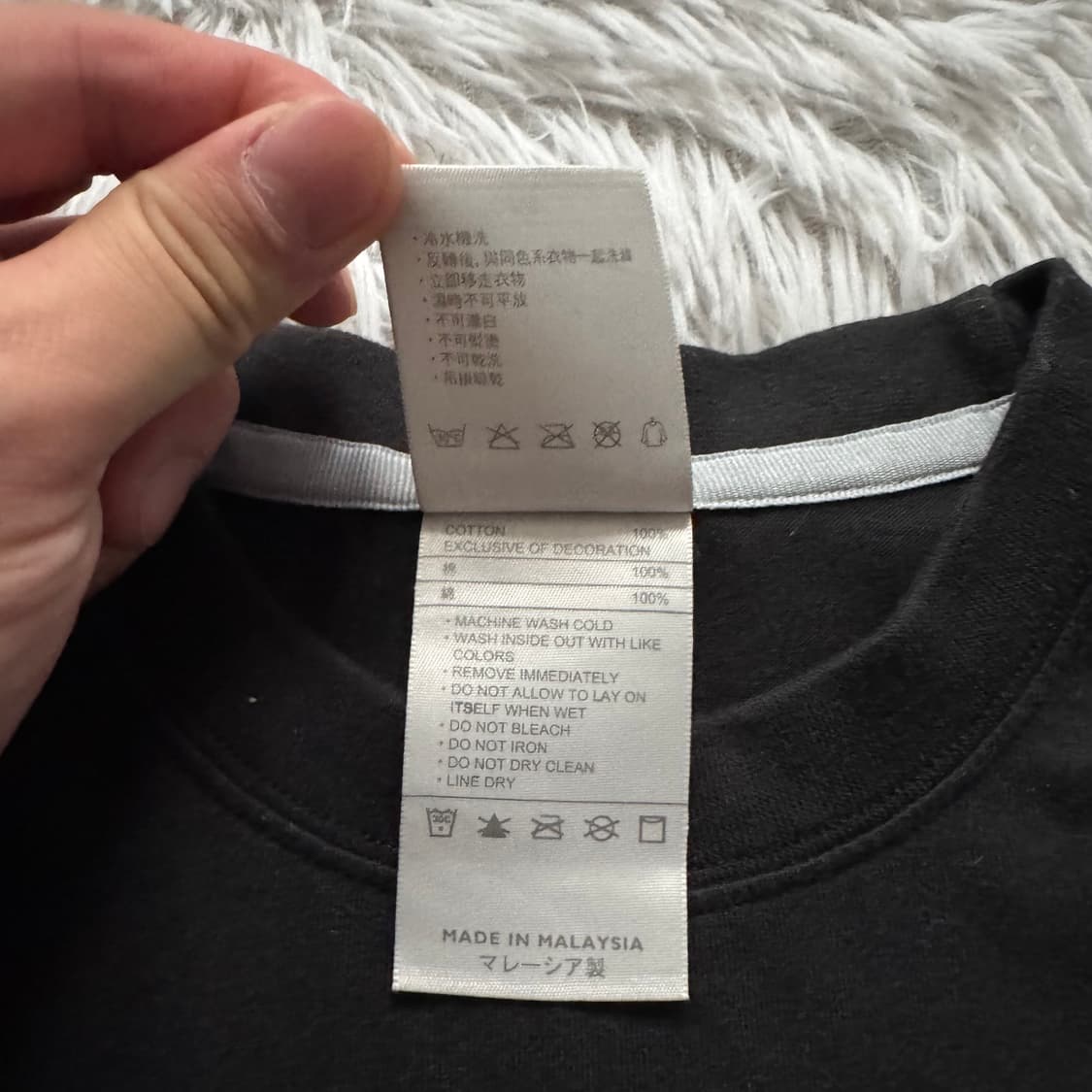 NIKE 일본빈티지 반팔 나이키 빈티지반팔 남여공용 반팔티 m 95 상품이미지5