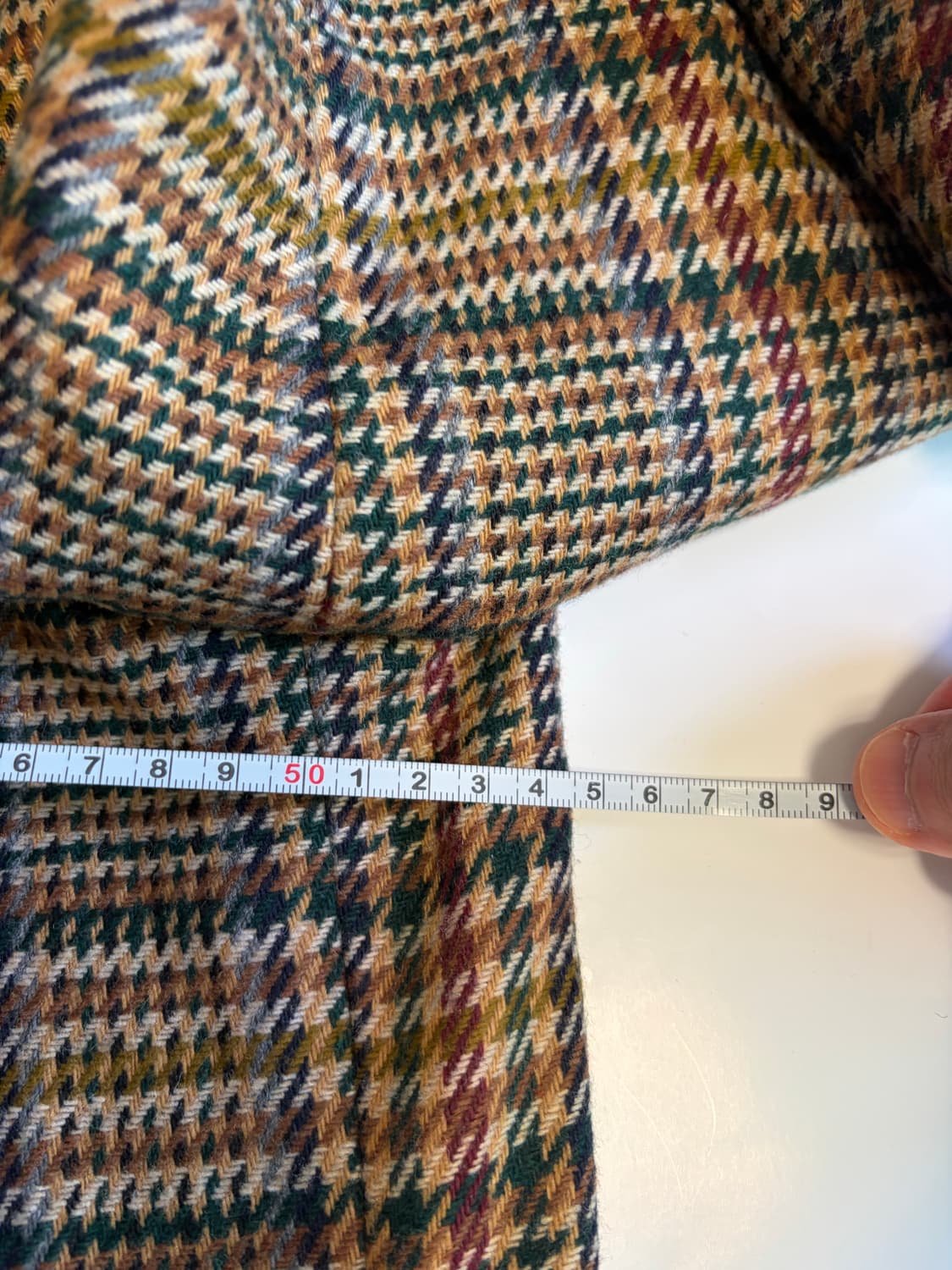 아메리칸 빈티지 블레이저 상품이미지4